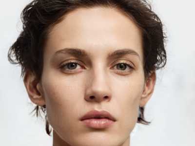 杭州市第九人民医院医疗美容中心价格表(费用)全新的供你参考-唇裂鼻子不对称治疗案例