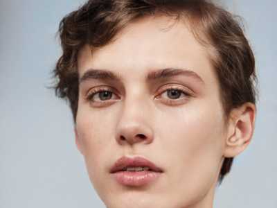 脸颧骨处长斑整形美容适合什么年龄的人做