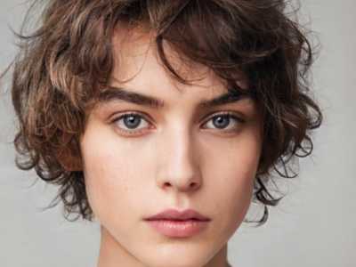 国内外耳再造手术后的案例效果图